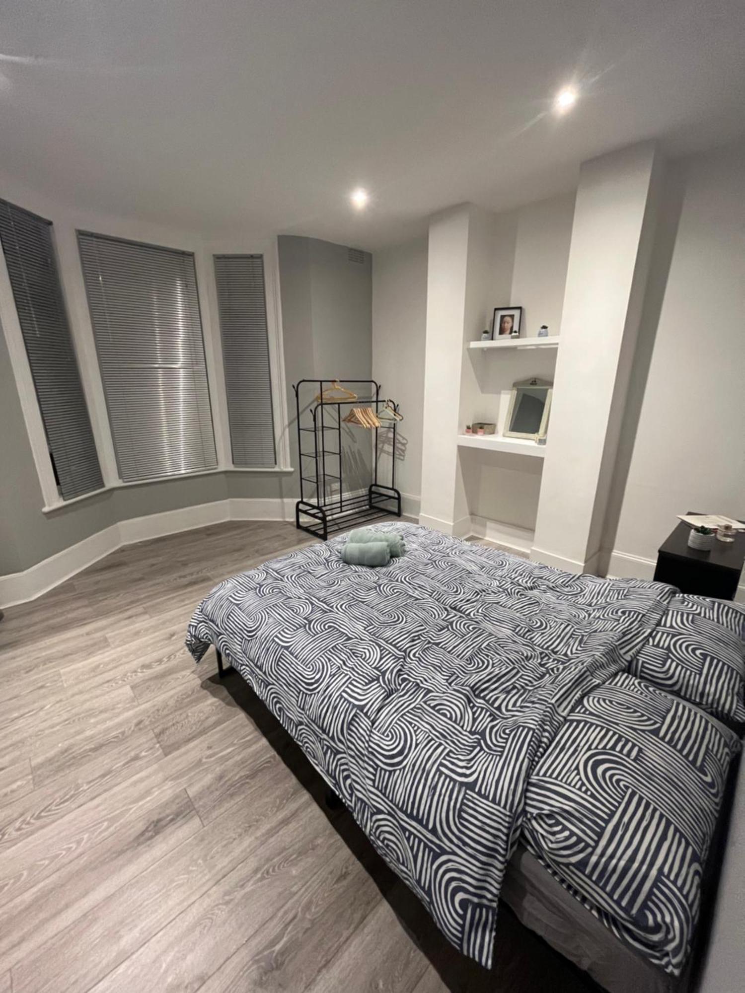 Cozy Two Bed In Brixton Next To Station Appartement *